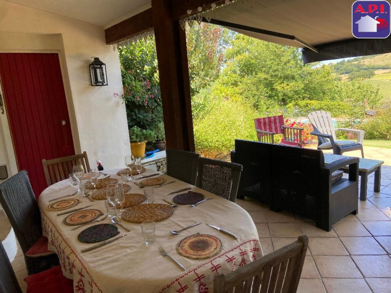 vente Maison de caractère Mirepoix - Photo 7