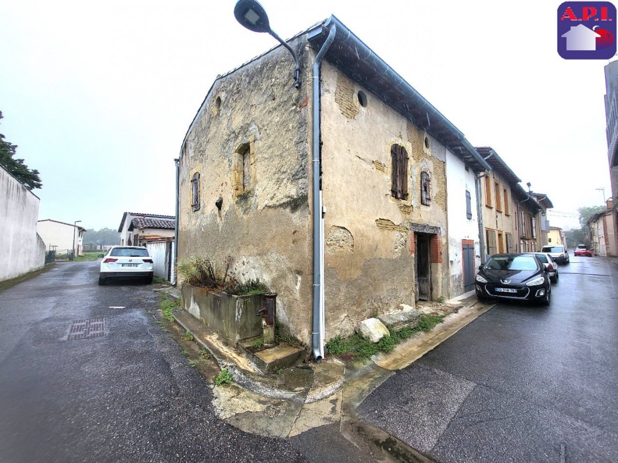 vente Grange Mazeres - Photo 2