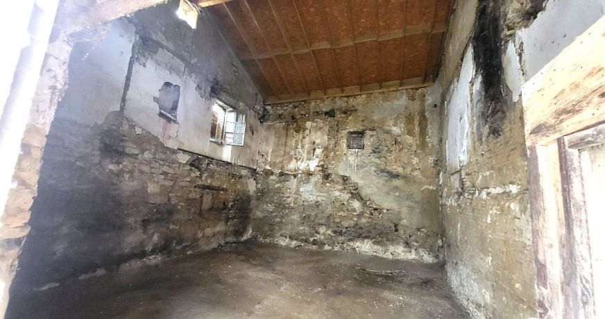 vente Grange Mazeres