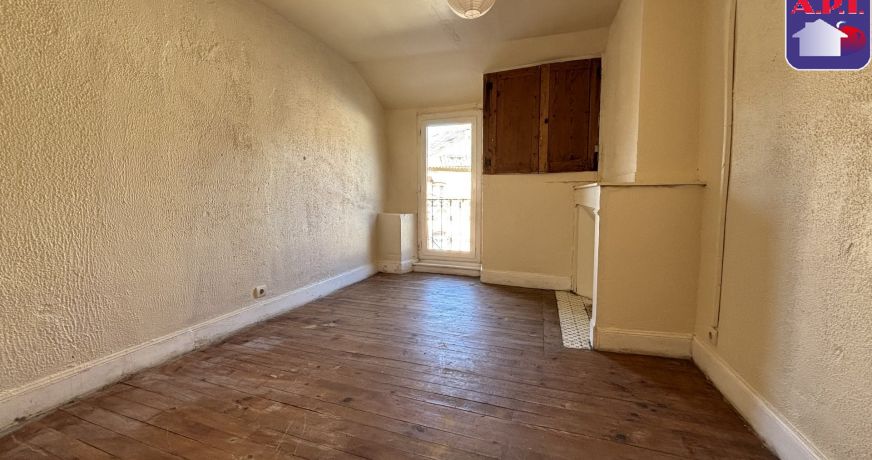 vente Maison Tarascon Sur Ariege