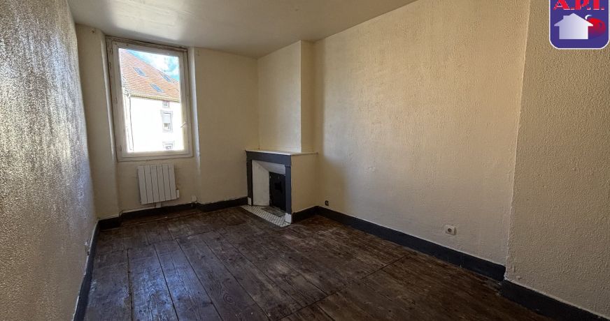 vente Maison Tarascon Sur Ariege