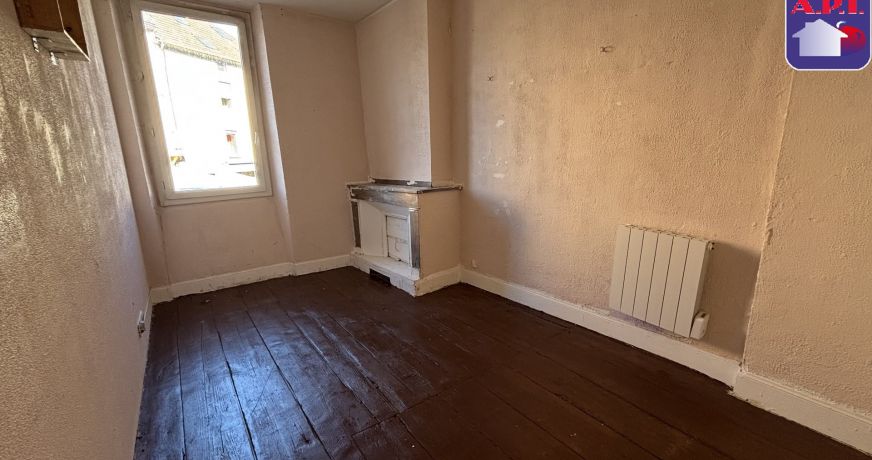 vente Maison Tarascon Sur Ariege