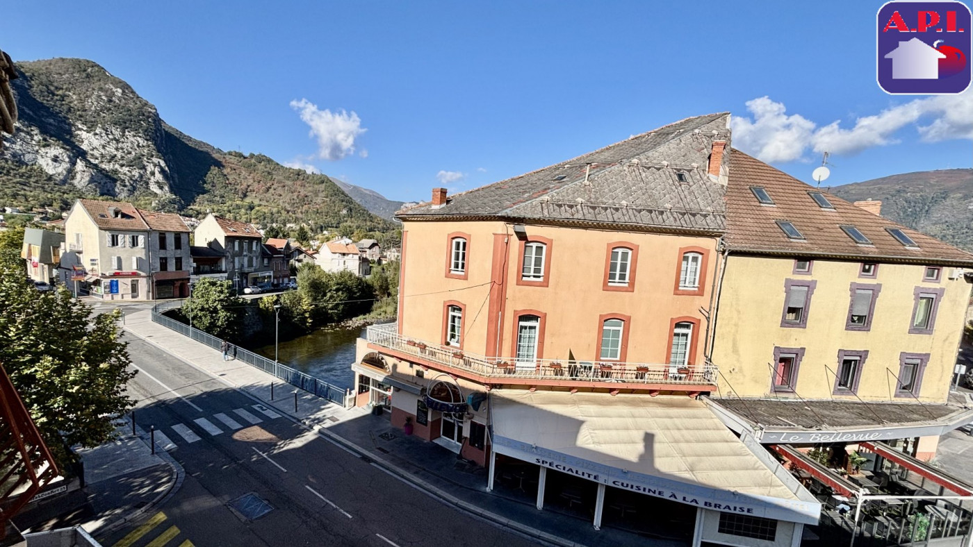 vente Maison Tarascon Sur Ariege - Photo 8