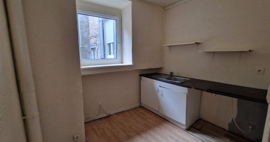 vente Maison Tarascon Sur Ariege