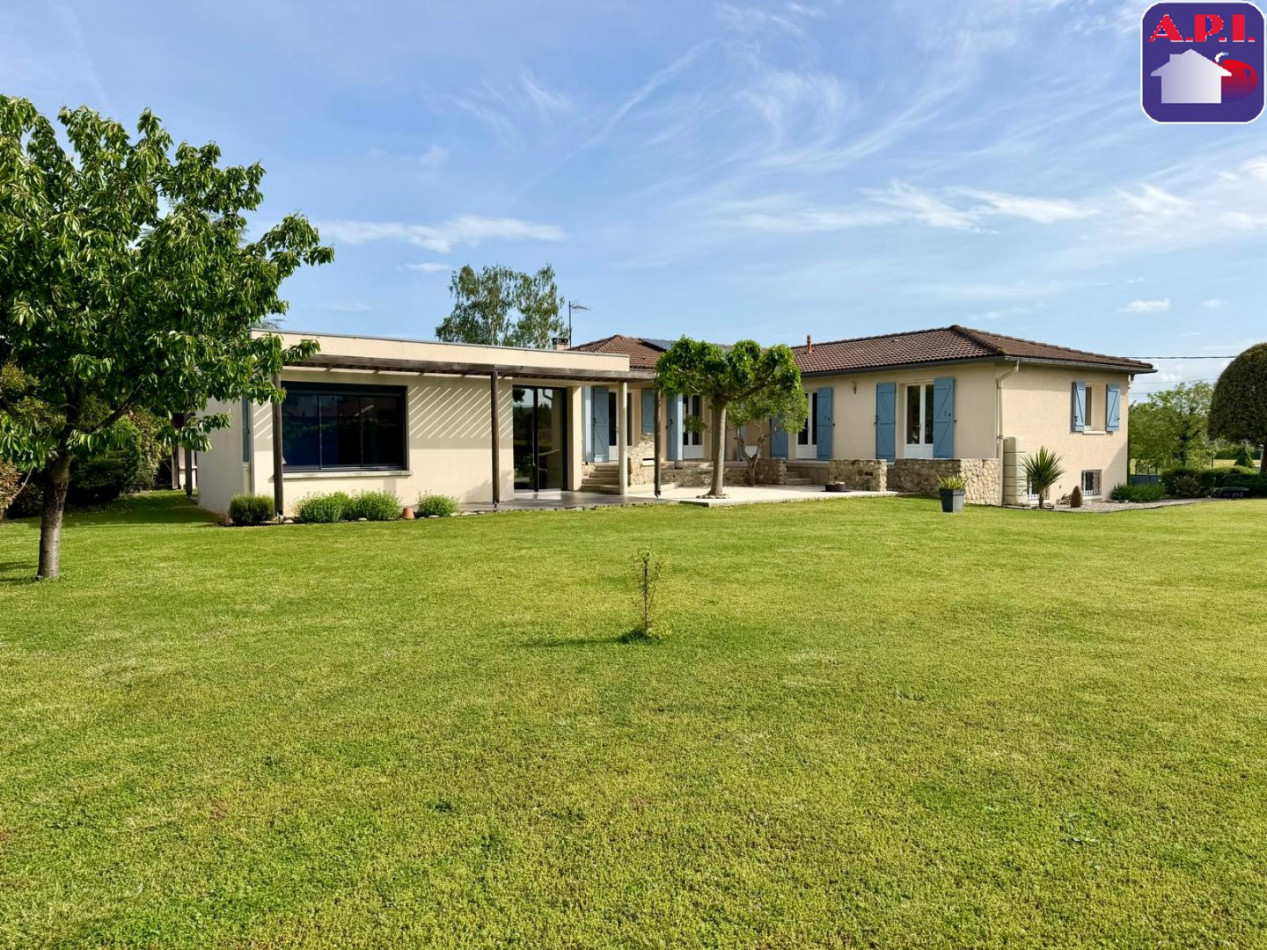 vente Maison Varilhes - Photo 12
