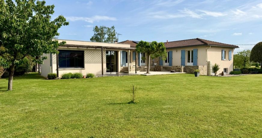 vente Maison Varilhes