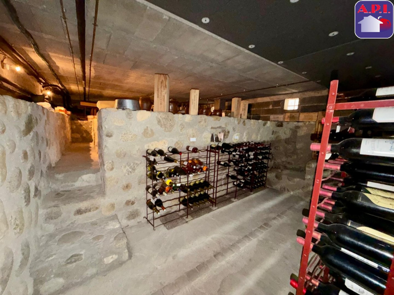 vente Maison Varilhes - Photo 10