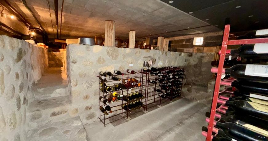 vente Maison Varilhes