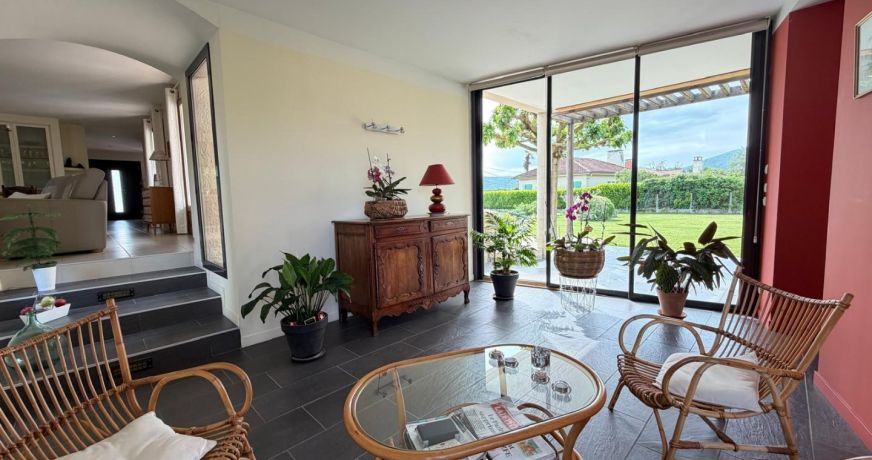 vente Maison Varilhes