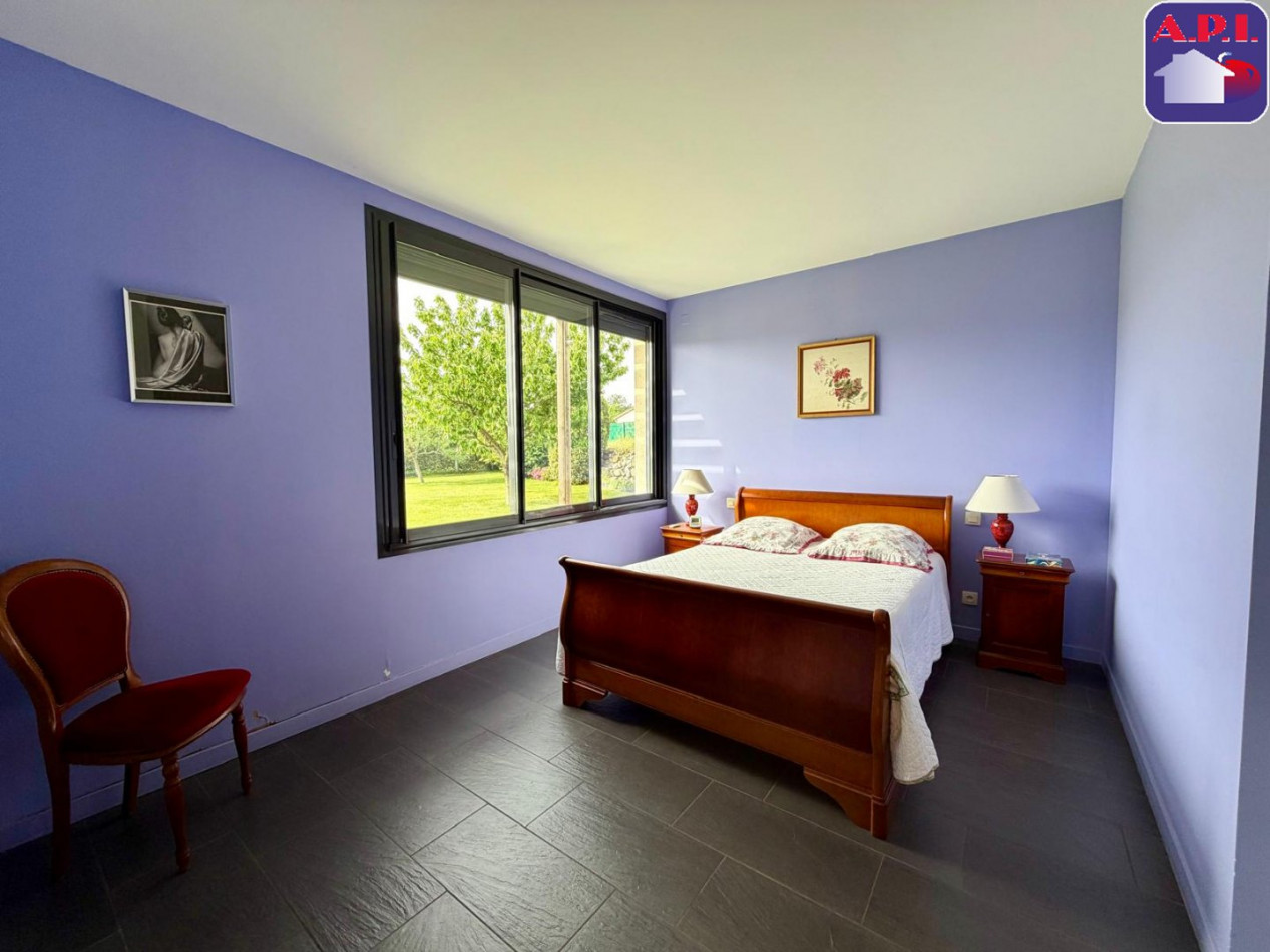 vente Maison Varilhes - Photo 7