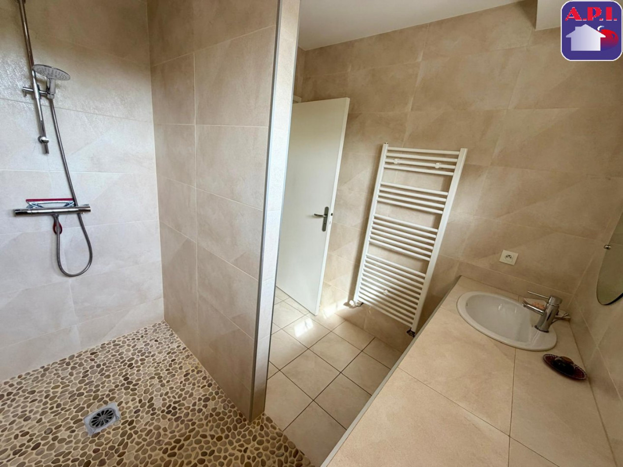 vente Maison Varilhes - Photo 8
