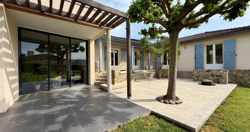 vente Maison Varilhes