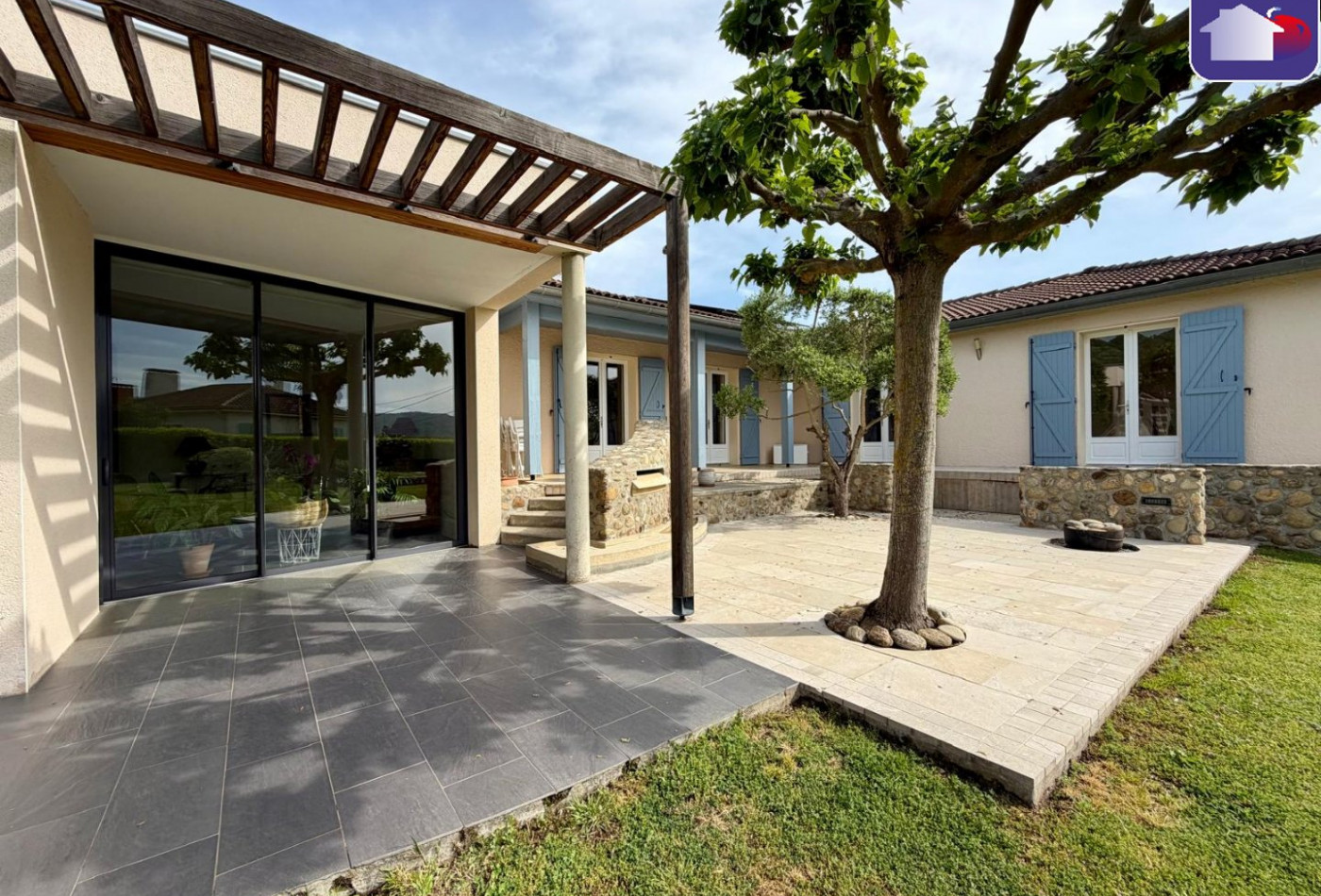 vente Maison Varilhes - Photo 3