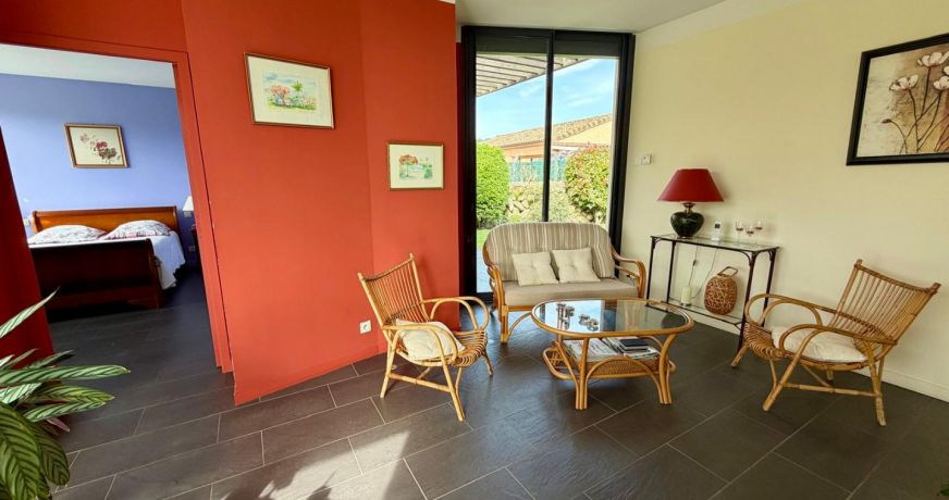 vente Maison Varilhes