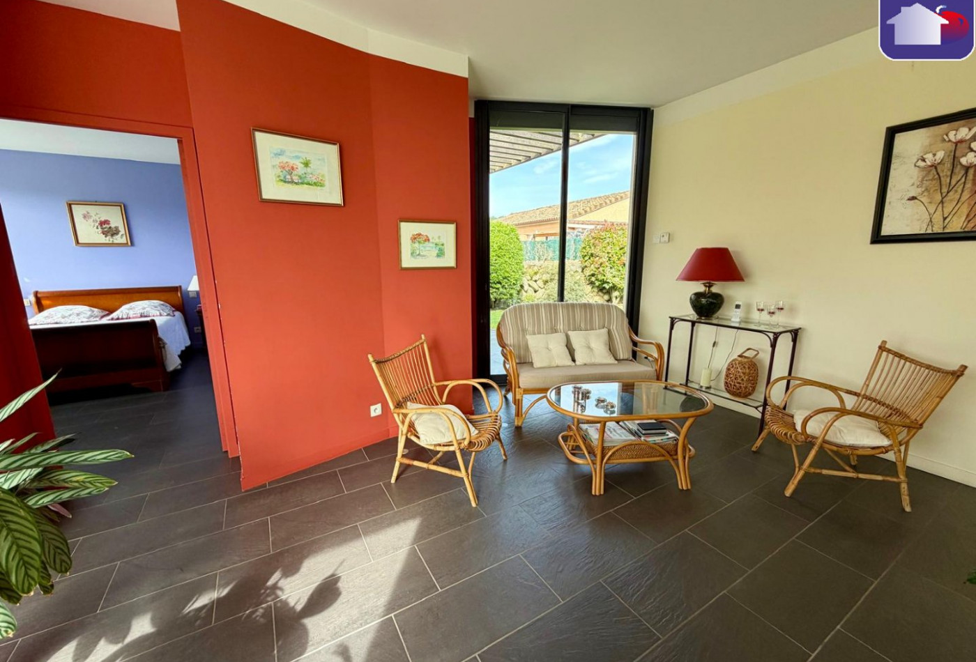 vente Maison Varilhes - Photo 8