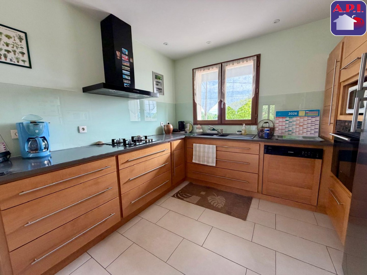 vente Maison Varilhes - Photo 4