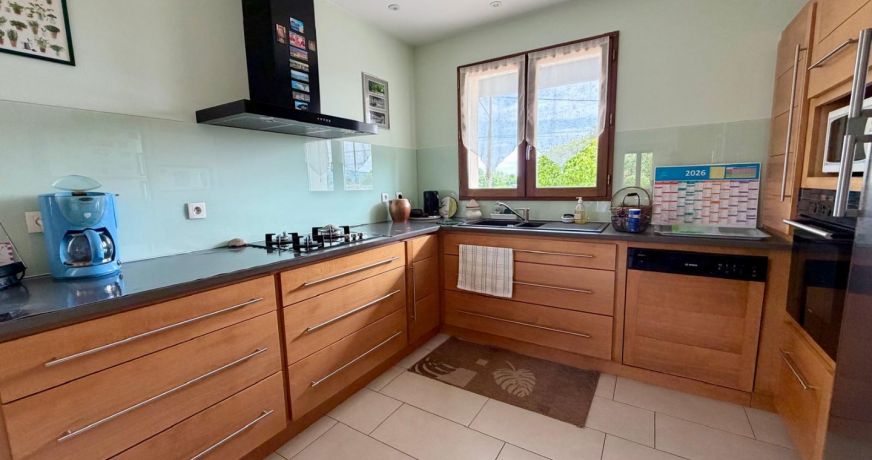 vente Maison Varilhes