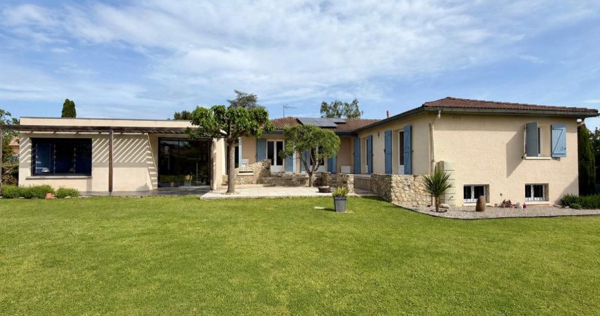 vente Maison Varilhes