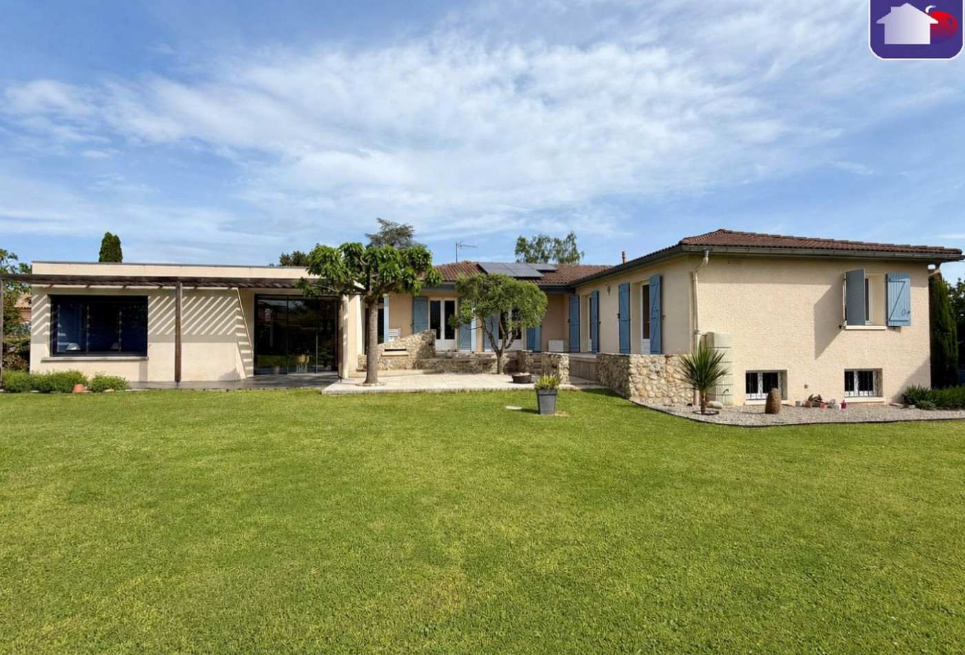 vente Maison Varilhes - Photo 1