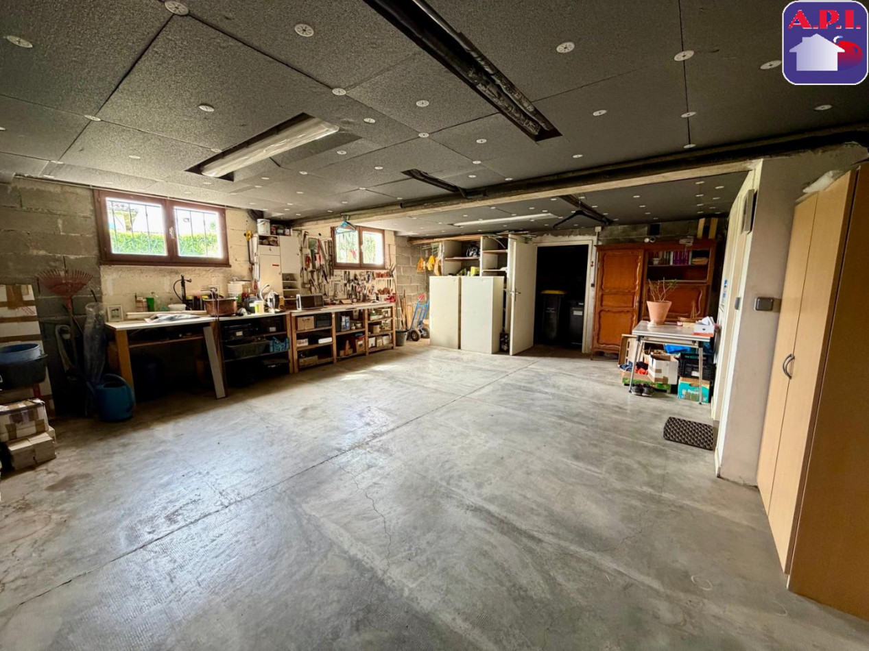 vente Maison Varilhes - Photo 11