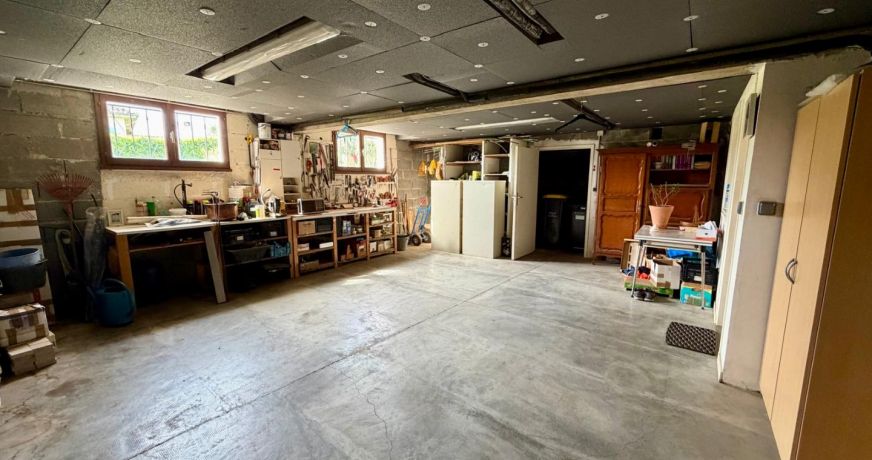 vente Maison Varilhes