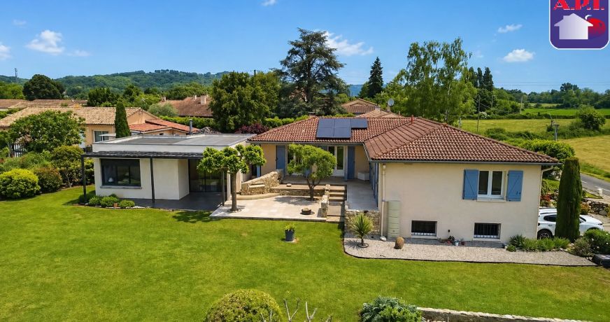 vente Maison Varilhes