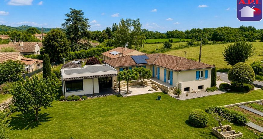 vente Maison Varilhes