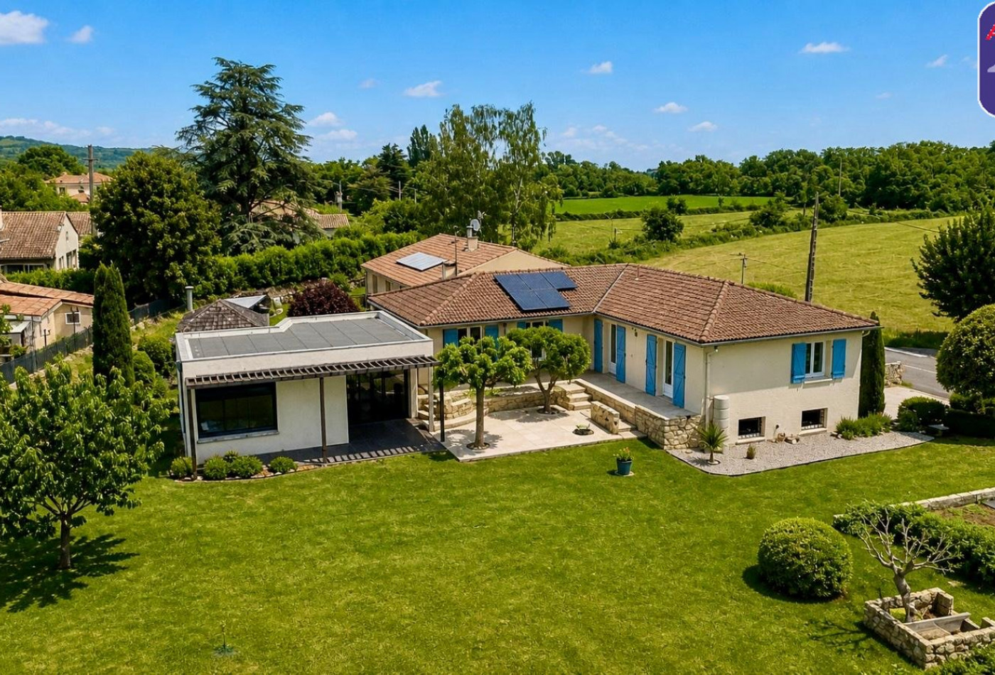 vente Maison Varilhes - Photo 4