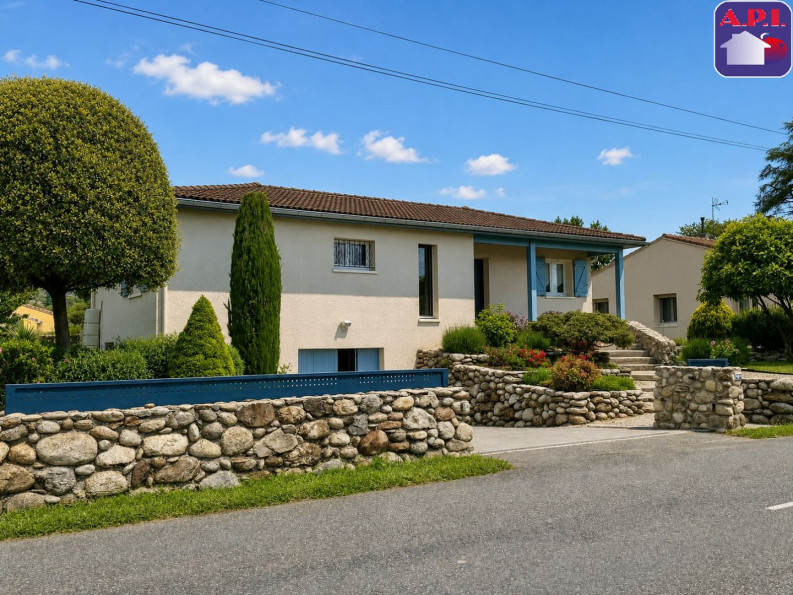 vente Maison Varilhes - Photo 2