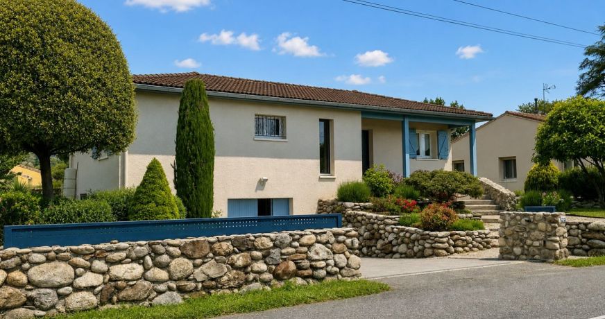 vente Maison Varilhes