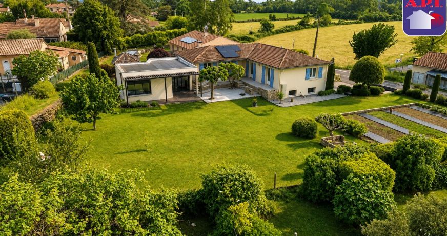 vente Maison Varilhes