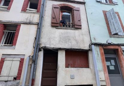vente Immeuble Pamiers