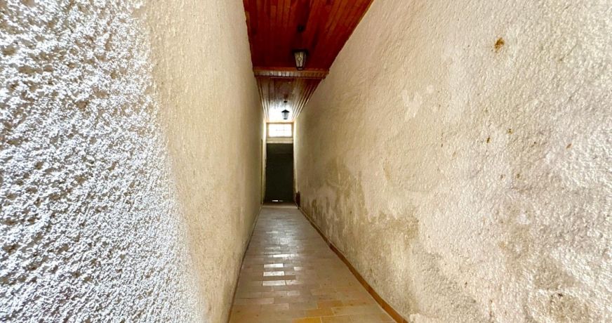 vente Maison Tarascon Sur Ariege