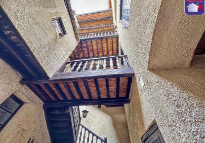 vente Maison Tarascon Sur Ariege