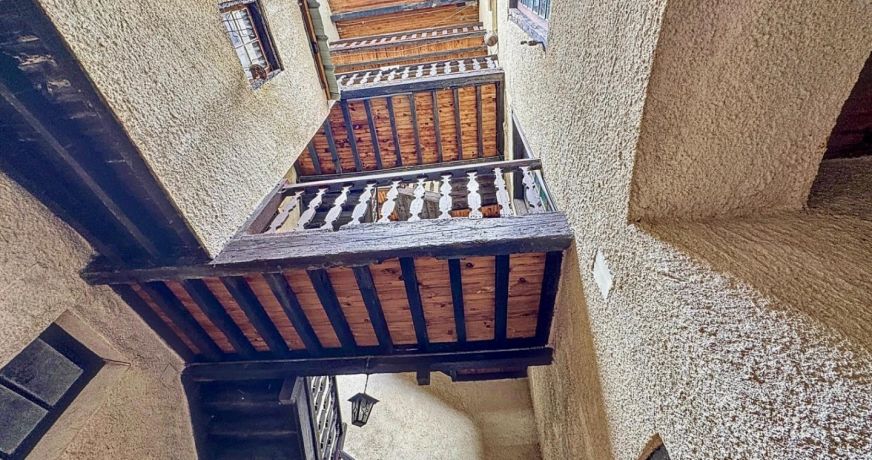 vente Maison Tarascon Sur Ariege