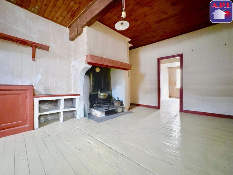 vente Maison Tarascon Sur Ariege - Photo 7
