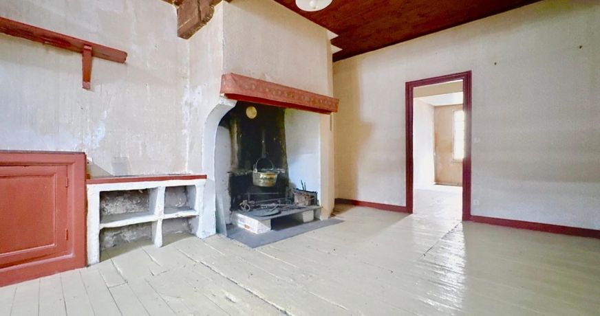 vente Maison Tarascon Sur Ariege