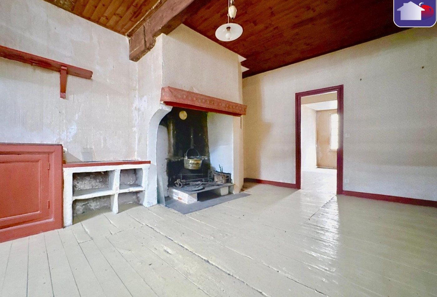 vente Maison Tarascon Sur Ariege - Photo 7