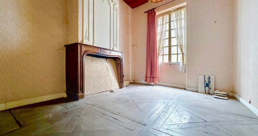 vente Maison Tarascon Sur Ariege