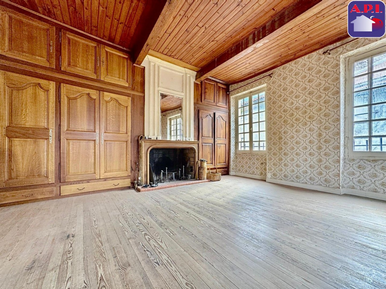 vente Maison Tarascon Sur Ariege - Photo 4