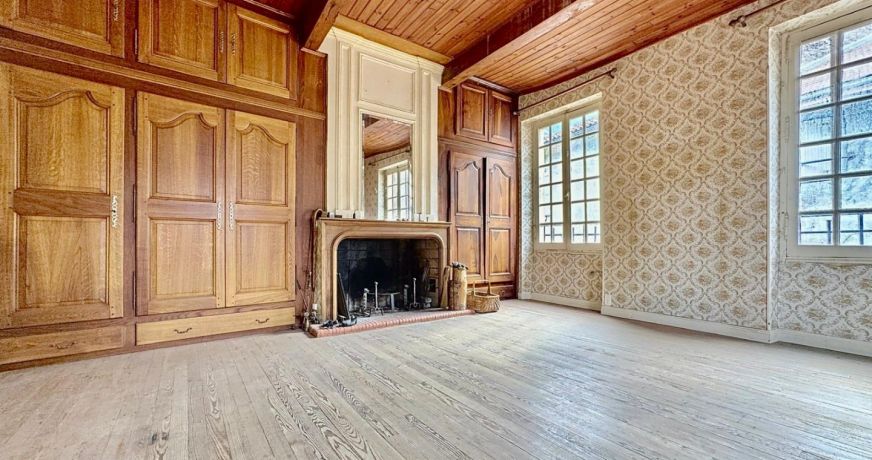 vente Maison Tarascon Sur Ariege