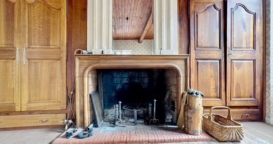 vente Maison Tarascon Sur Ariege