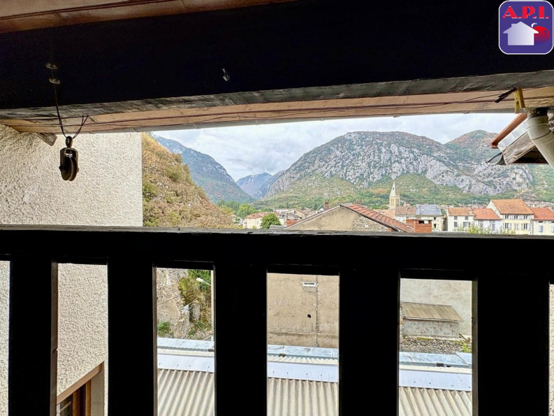 vente Maison Tarascon Sur Ariege - Photo 8