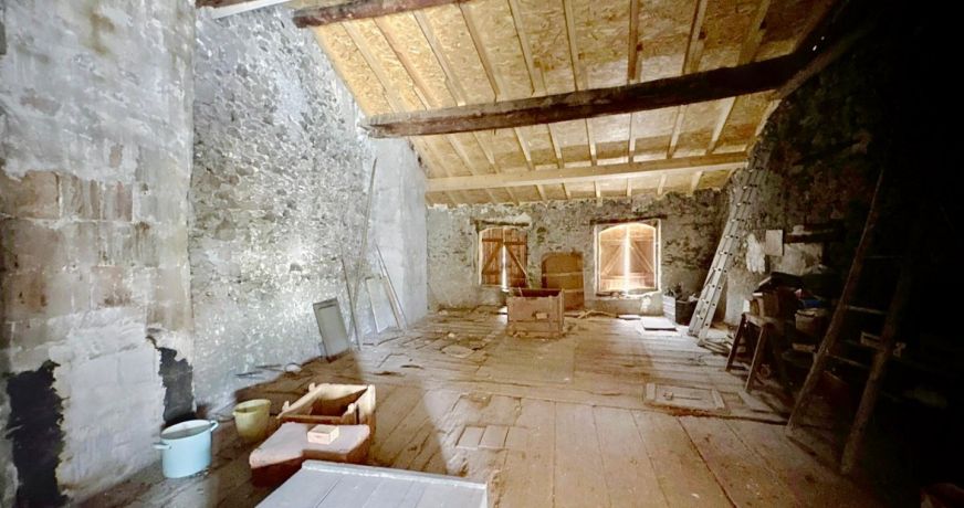 vente Maison Tarascon Sur Ariege