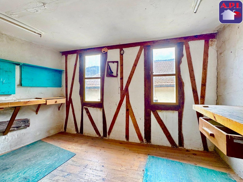 vente Maison Tarascon Sur Ariege - Photo 10