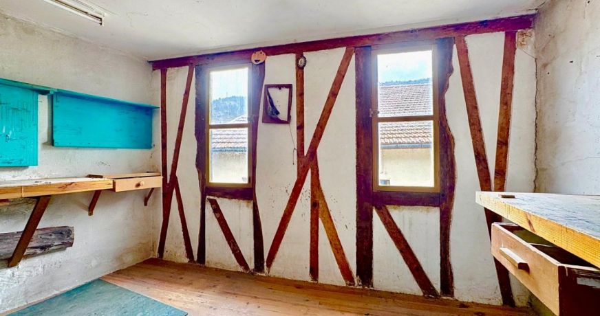 vente Maison Tarascon Sur Ariege