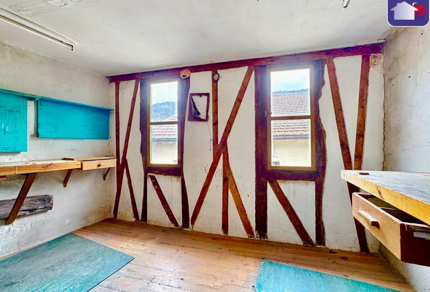 vente Maison Tarascon Sur Ariege - Photo 10