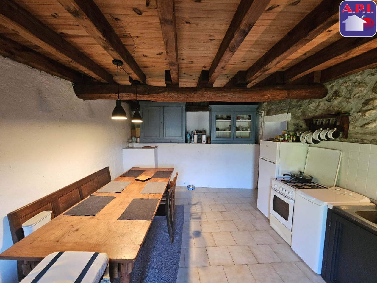 vente Maison Luzenac - Photo 4