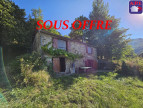 vente Maison Luzenac