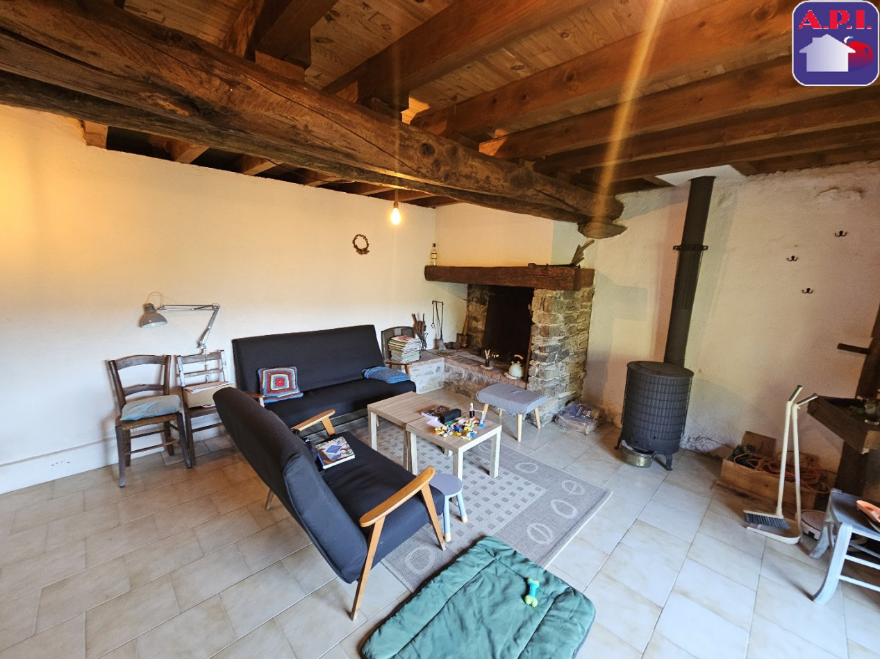 vente Maison Luzenac - Photo 3